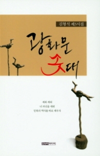 광화문 솟대